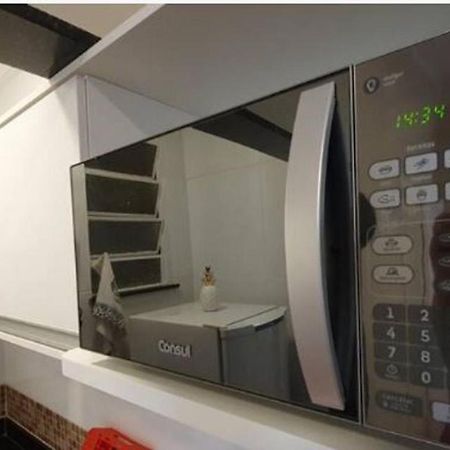 Local Ideal - Lindo Apartamento Em Терезополіс Екстер'єр фото