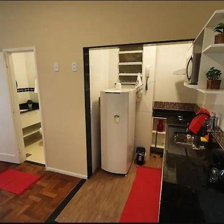 Local Ideal - Lindo Apartamento Em Терезополіс Екстер'єр фото