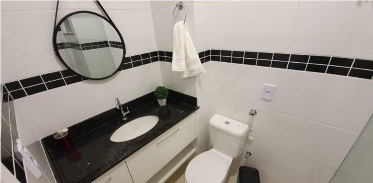 Local Ideal - Lindo Apartamento Em Терезополіс Екстер'єр фото