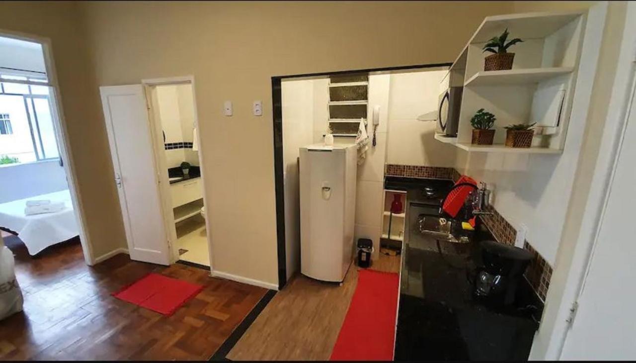 Local Ideal - Lindo Apartamento Em Терезополіс Екстер'єр фото