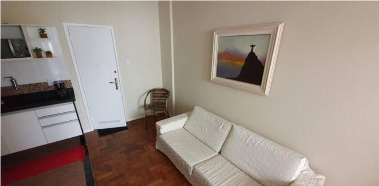 Local Ideal - Lindo Apartamento Em Терезополіс Екстер'єр фото