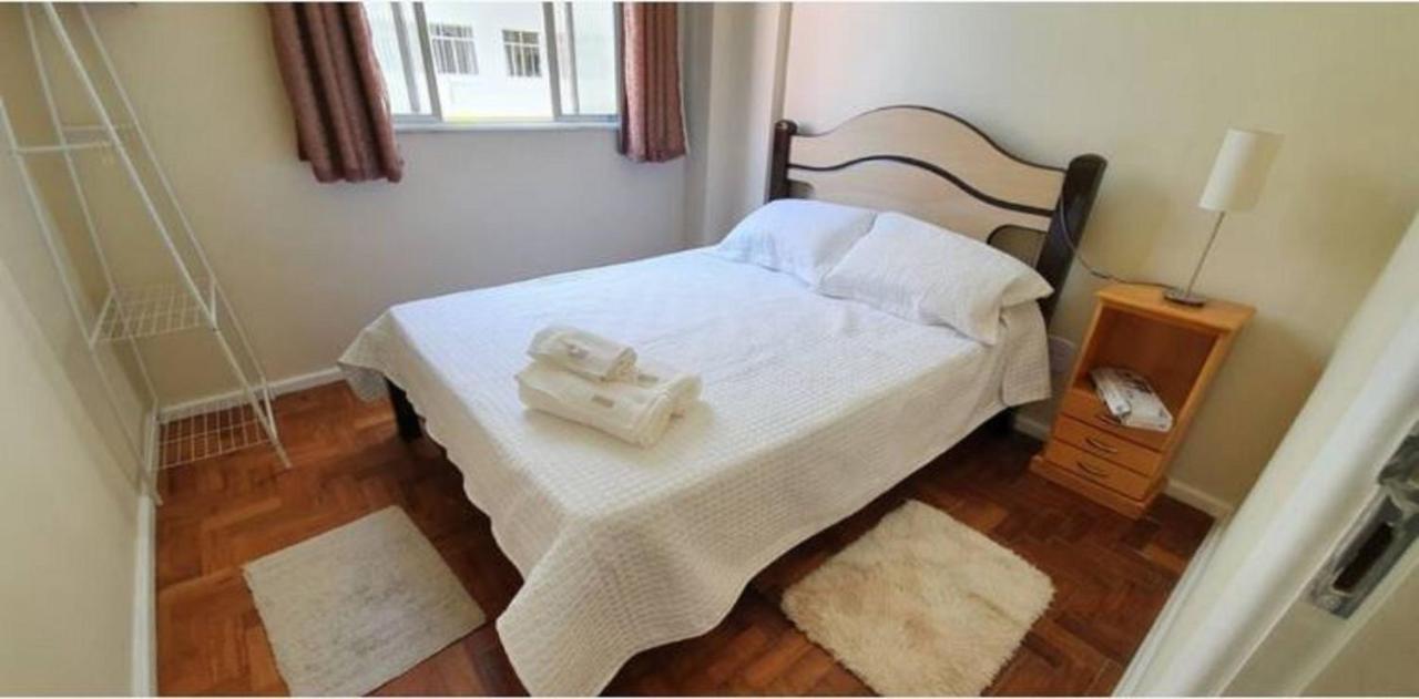 Local Ideal - Lindo Apartamento Em Терезополіс Екстер'єр фото