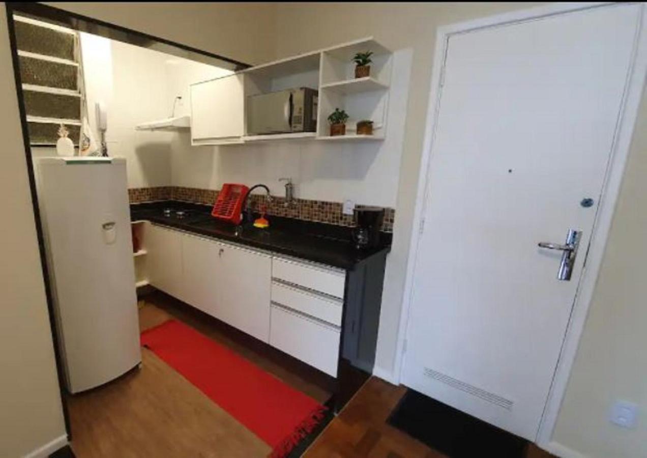 Local Ideal - Lindo Apartamento Em Терезополіс Екстер'єр фото